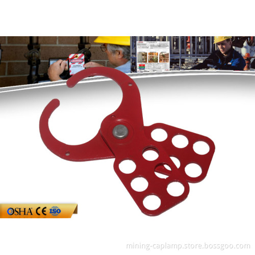 Safety Lockout Padlocks 92g Weight